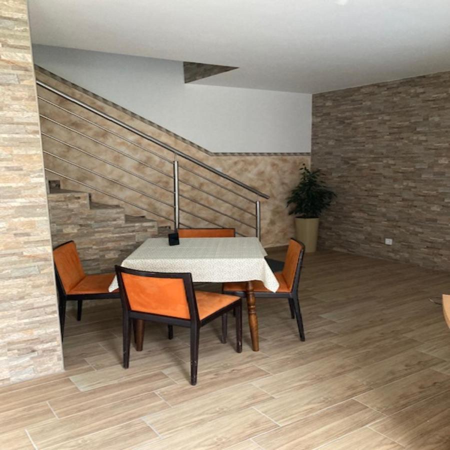 Pegazus Vendeghaz Hotel Hajduszoboszlo Exterior photo